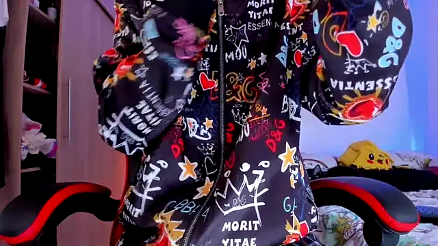 aldrinwhite online show from 03/22/26, 03:48