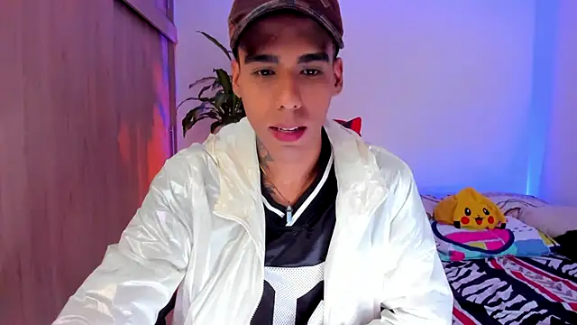 aldrinwhite online show from 03/27/26, 06:51