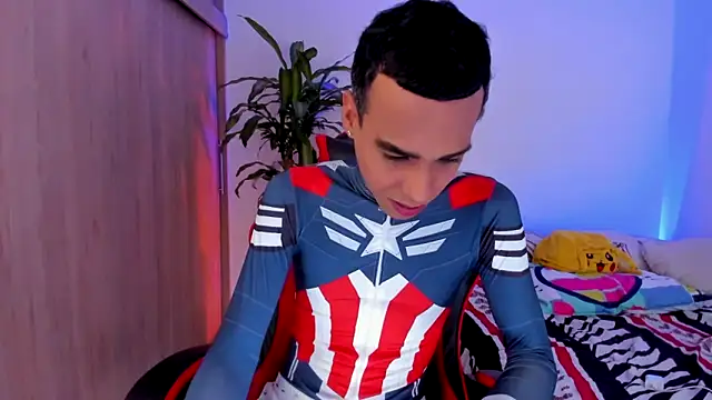 aldrinwhite online show from 03/29/26, 06:08