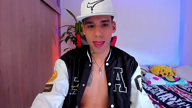 aldrinwhite online show from 04/02/26, 07:00