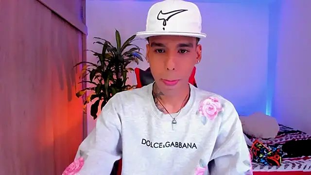 aldrinwhite online show from 04/16/26, 09:39