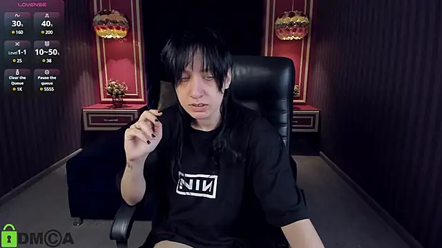 Snapshot of Medusa__Gorgona chatting on 01/19/25, 07:47 Medusa Gorgona online show from 01/19/25, 07:47