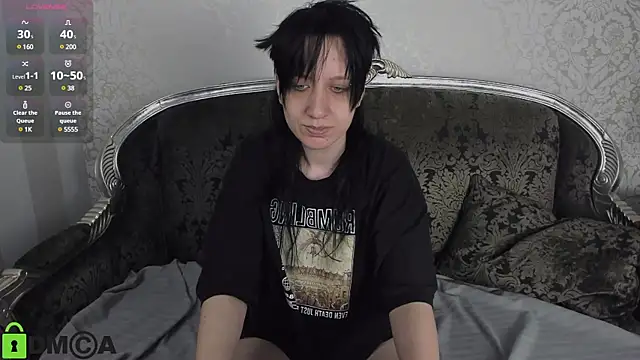 Snapshot of Medusa__Gorgona chatting on 01/21/25, 07:06 Medusa Gorgona online show from 01/21/25, 07:06