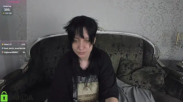 Snapshot of Medusa__Gorgona chatting on 01/21/25, 10:41 Medusa Gorgona online show from 01/21/25, 10:41