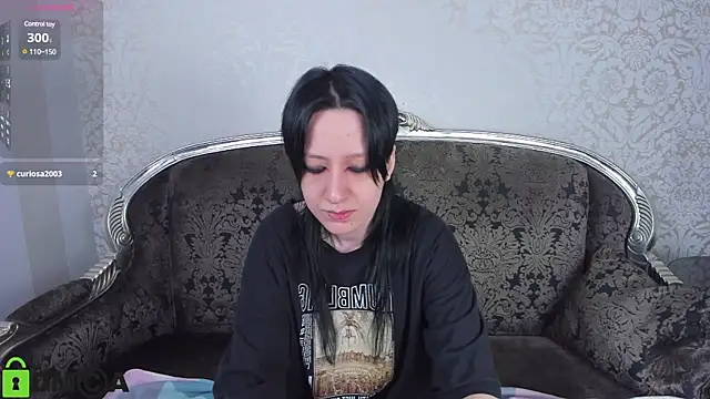 Snapshot of Medusa__Gorgona chatting on 01/22/25, 08:06 Medusa Gorgona online show from 01/22/25, 08:06