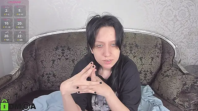Snapshot of Medusa__Gorgona chatting on 01/23/25, 07:40 Medusa Gorgona online show from 01/23/25, 07:40