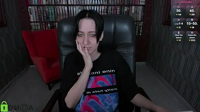 Snapshot of Medusa__Gorgona chatting on 02/01/25, 05:49 Medusa Gorgona online show from 02/01/25, 05:49