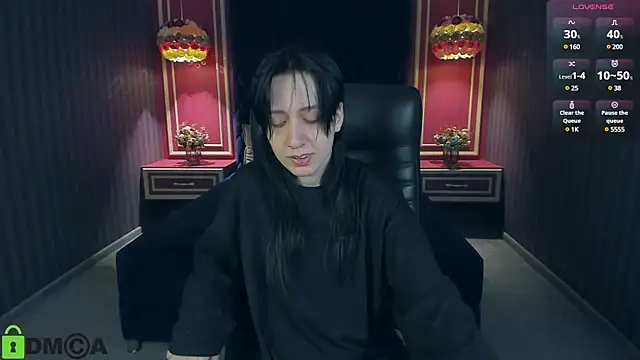 Snapshot of Medusa__Gorgona chatting on 02/01/25, 07:55 Medusa Gorgona online show from 02/01/25, 07:55