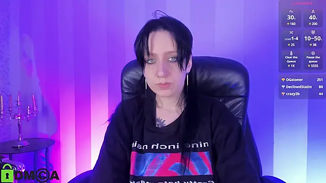 Snapshot of Medusa__Gorgona chatting on 02/03/25, 06:34 Medusa Gorgona online show from 02/03/25, 06:34