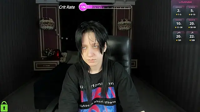 Snapshot of Medusa__Gorgona chatting on 02/27/25, 07:58 Medusa Gorgona online show from 02/27/25, 07:58