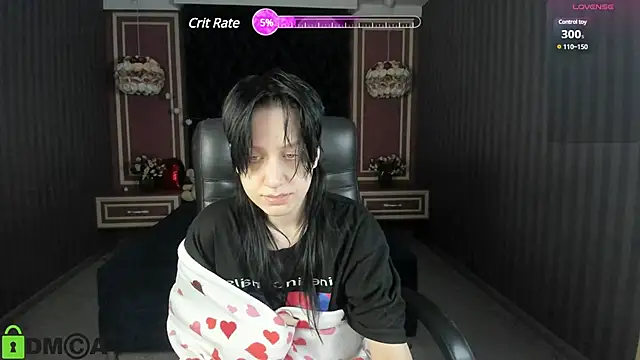 Snapshot of Medusa__Gorgona chatting on 02/27/25, 11:04 Medusa Gorgona online show from 02/27/25, 11:04