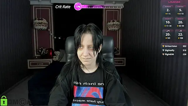 Snapshot of Medusa__Gorgona chatting on 02/28/25, 05:15 Medusa Gorgona online show from 02/28/25, 05:15