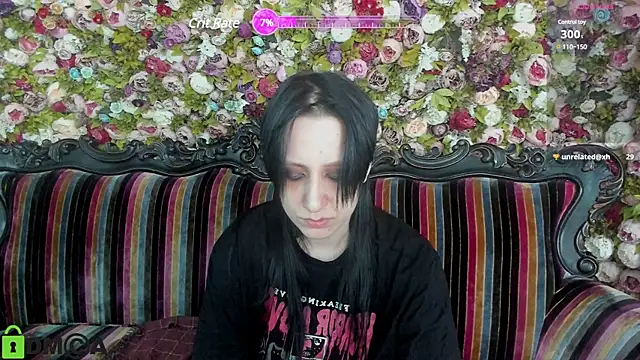 Snapshot of Medusa__Gorgona chatting on 02/28/25, 02:31 Medusa Gorgona online show from 02/28/25, 02:31