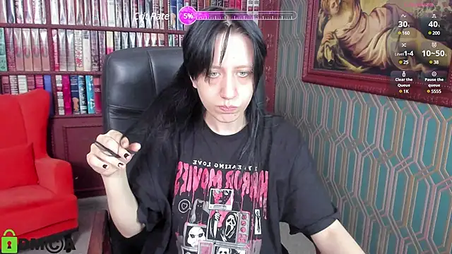 Snapshot of Medusa__Gorgona chatting on 03/01/25, 02:13 Medusa Gorgona online show from 03/01/25, 02:13