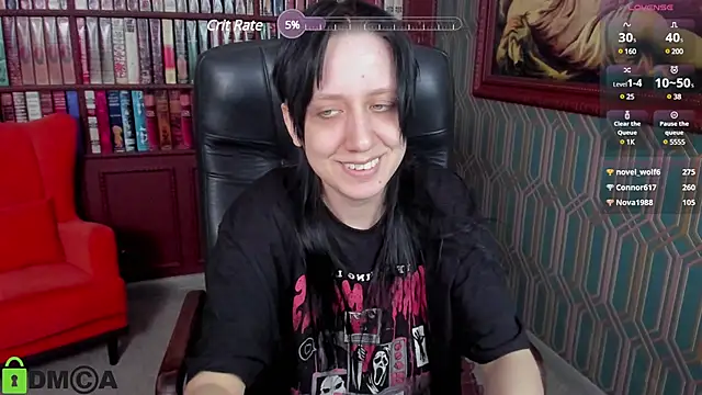 Snapshot of Medusa__Gorgona chatting on 03/01/25, 05:16 Medusa Gorgona online show from 03/01/25, 05:16