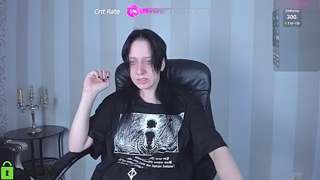 Snapshot of Medusa__Gorgona chatting on 03/01/25, 08:21 Medusa Gorgona online show from 03/01/25, 08:21