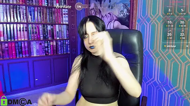 Snapshot of Medusa__Gorgona chatting on 03/05/25, 08:10 Medusa Gorgona online show from 03/05/25, 08:10