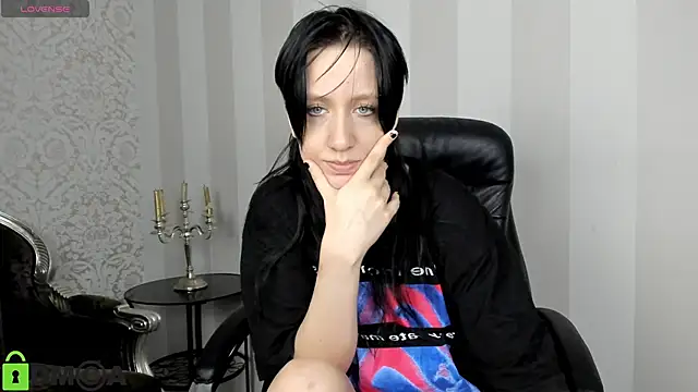 Snapshot of Medusa__Gorgona chatting on 03/20/25, 07:35 Medusa Gorgona online show from 03/20/25, 07:35