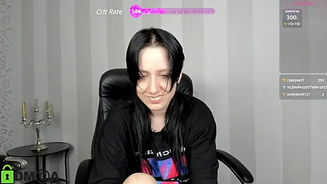 Snapshot of Medusa__Gorgona chatting on 03/21/25, 01:45 Medusa Gorgona online show from 03/21/25, 01:45
