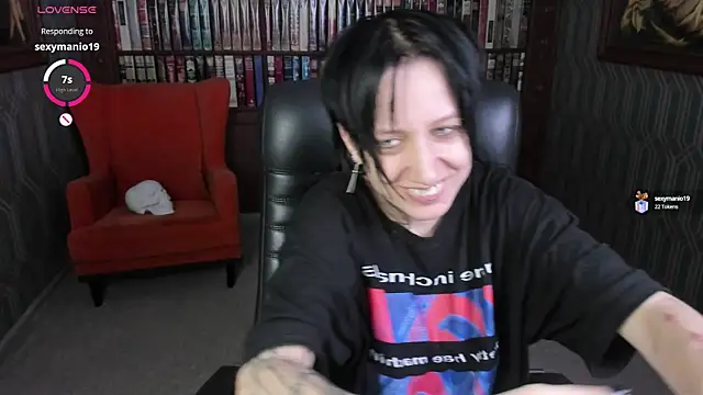 Snapshot of Medusa__Gorgona chatting on 09/11/25, 06:35 Medusa Gorgona online show from 09/11/25, 06:35