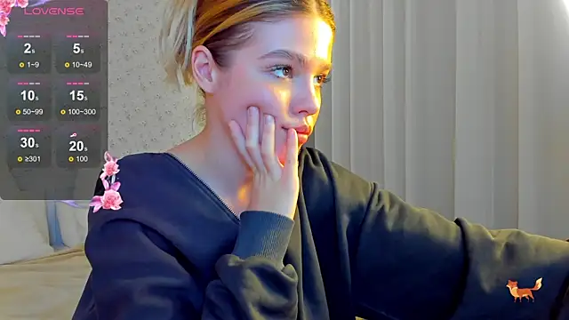 Snapshot of Anna_Robinson chatting on 01/17/25, 07:19 Anna Robinson online show from 01/17/25, 07:19