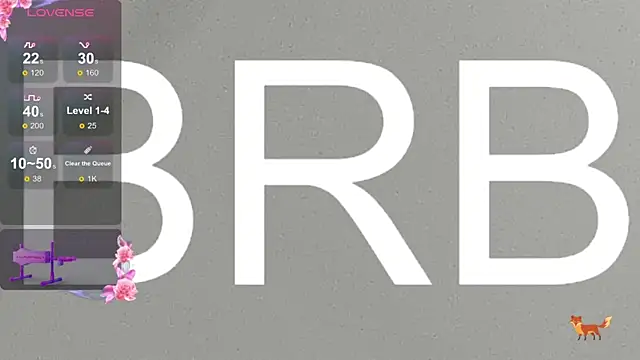 Snapshot of Anna_Robinson chatting on 02/16/25, 07:15 Anna Robinson online show from 02/16/25, 07:15