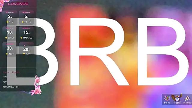 Snapshot of Anna_Robinson chatting on 03/21/25, 04:17 Anna Robinson online show from 03/21/25, 04:17