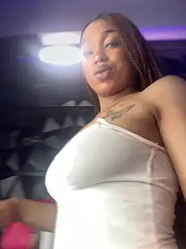 Melany Williams online show from 03/11/25, 01:12