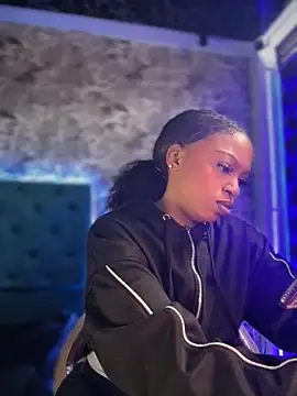 Melany Williams online show from 11/20/25, 12:49