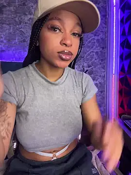 Melany Williams online show from 01/14/26, 12:55