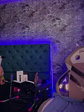 Melany Williams online show from 02/24/26, 01:20