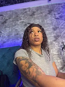 Melany Williams online show from 03/03/26, 01:06