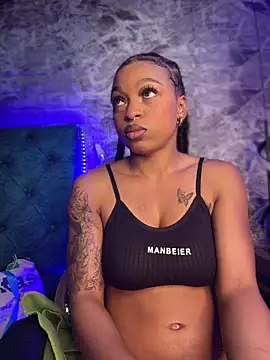 Melany Williams online show from 03/17/26, 01:14