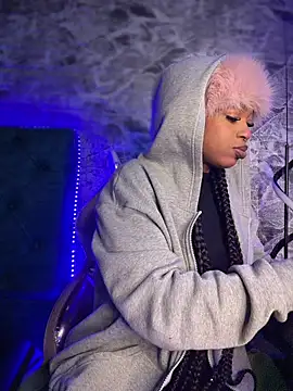 Melany Williams online show from 03/19/26, 01:04