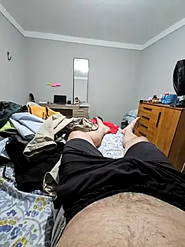 Snapshot of eufetichista chatting on 12/03/25, 02:08 eufetichista online show from 12/03/25, 02:08