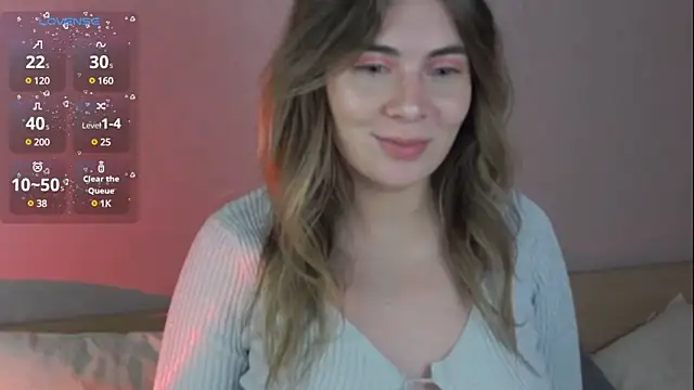 chloi hes online show from 12/10/24, 06:49