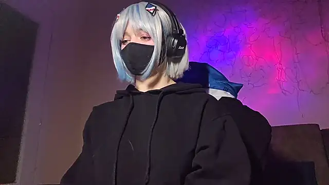 DanaWard online show from 11/05/25, 08:09