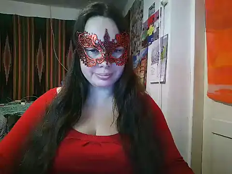 Snapshot of Cora_Maro chatting on 10/13/25, 11:21 Cora Maro online show from 10/13/25, 11:21