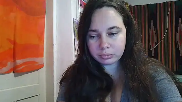 Snapshot of Cora_Maro chatting on 10/16/25, 12:50 Cora Maro online show from 10/16/25, 12:50