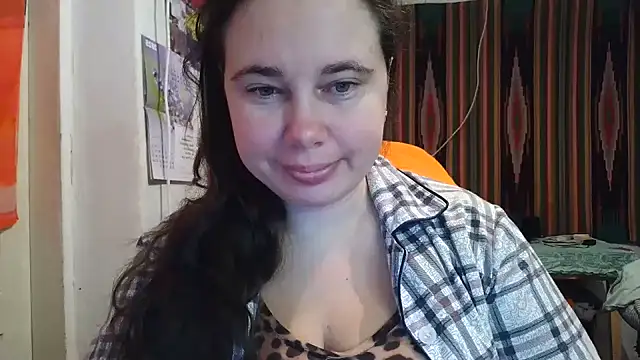 Snapshot of Cora_Maro chatting on 10/19/25, 09:26 Cora Maro online show from 10/19/25, 09:26