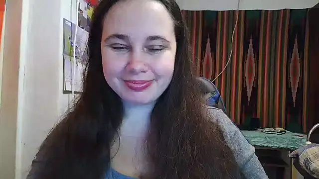 Snapshot of Cora_Maro chatting on 10/20/25, 10:27 Cora Maro online show from 10/20/25, 10:27