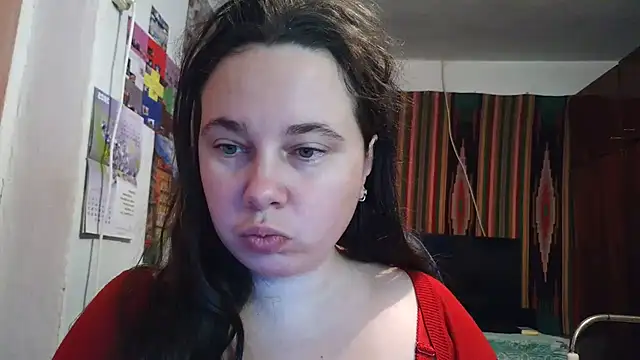 Snapshot of Cora_Maro chatting on 10/27/25, 01:15 Cora Maro online show from 10/27/25, 01:15