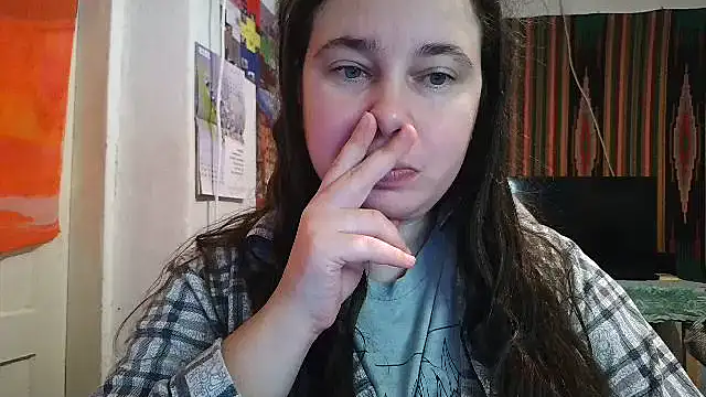 Snapshot of Cora_Maro chatting on 10/29/25, 12:13 Cora Maro online show from 10/29/25, 12:13