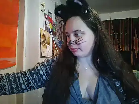 Snapshot of Cora_Maro chatting on 11/06/25, 01:56 Cora Maro online show from 11/06/25, 01:56