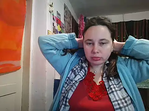 Snapshot of Cora_Maro chatting on 11/07/25, 02:00 Cora Maro online show from 11/07/25, 02:00