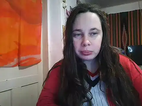 Snapshot of Cora_Maro chatting on 11/16/25, 01:17 Cora Maro online show from 11/16/25, 01:17