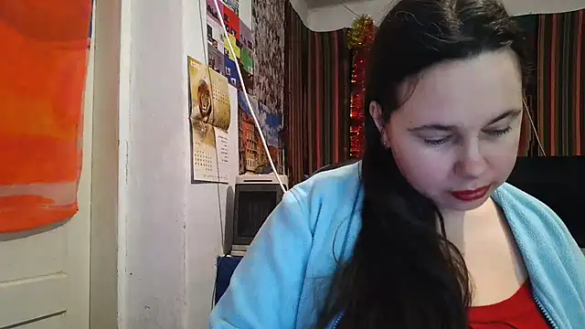 Cora Maro online show from 12/20/25, 12:01