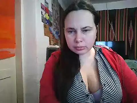 Cora Maro online show from 01/06/26, 11:36