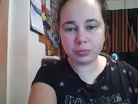 Cora Maro online show from 01/07/26, 11:29