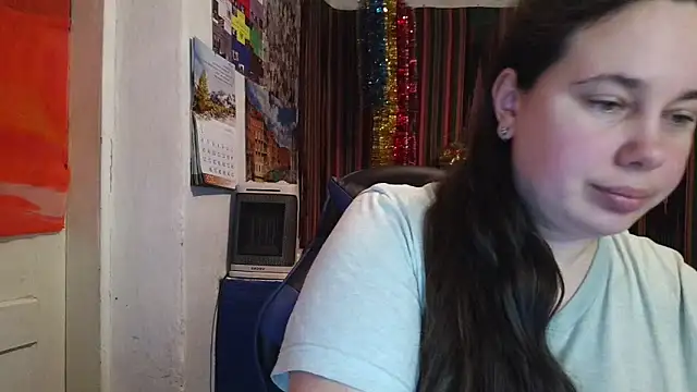 Cora Maro online show from 02/09/26, 01:15